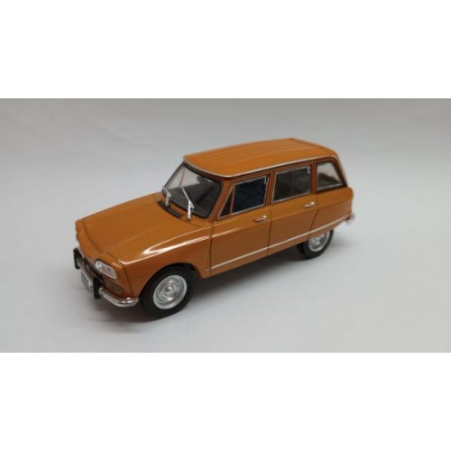 Citröen Ami 8 1978