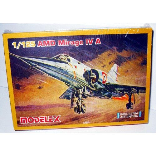 AMD MIRAGE IV A