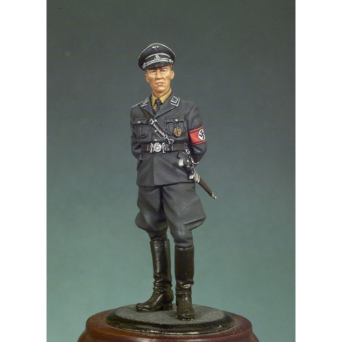 REINHARD HEYDRICH