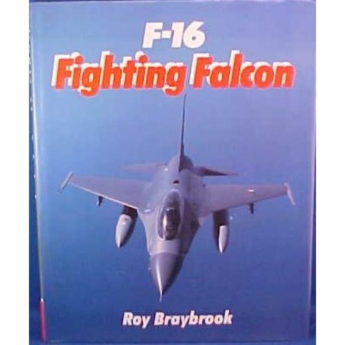 F-16 FIGHTING FALCON