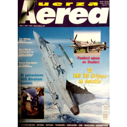 FUERZA AÉREA Nº2