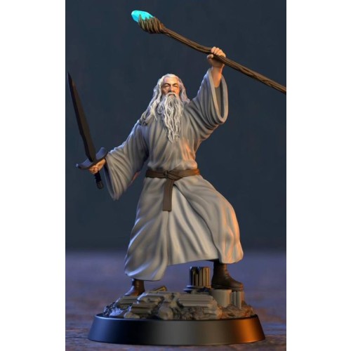 GANDALF