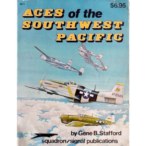 ACES OF THE SOUTHWEST PACIFIC