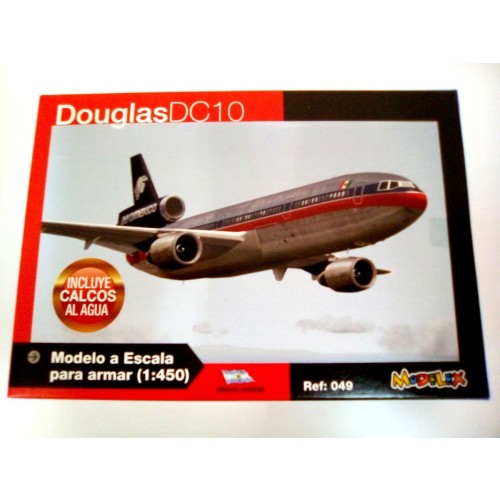 DOUGLAS DC10