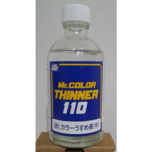 MR.COLOR THINNER