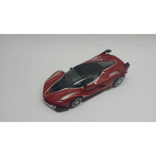 Ferrari FXX K