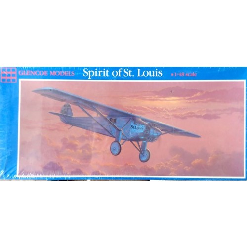 SPIRIT OF ST.LOUIS