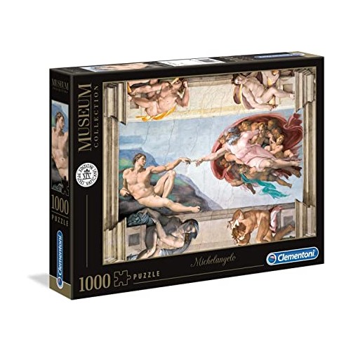 PZL 1000 MICHELANGELO: CREAZIONE DELL'UO