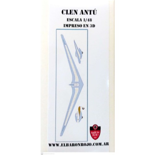 CLEN ANTÚ 1/48