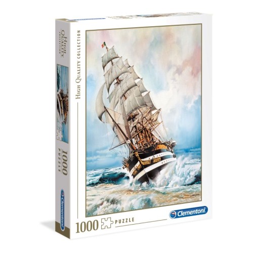 PZL 1000 HQC AMERIGO VESPUCCI