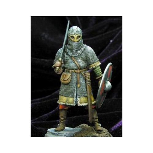GUERRERO VIKINGO