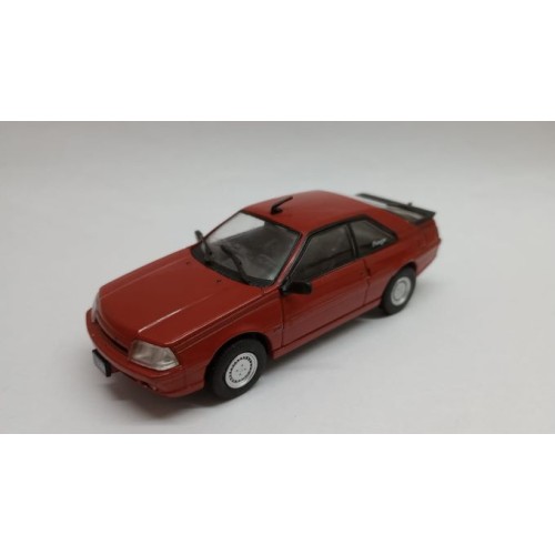 Renault Fuego GTA Max 1991