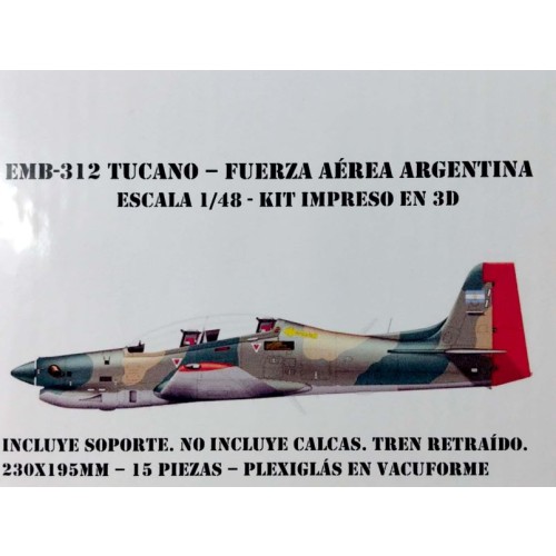 EMB-312 TUCANO