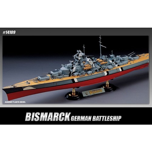 BISMARCK