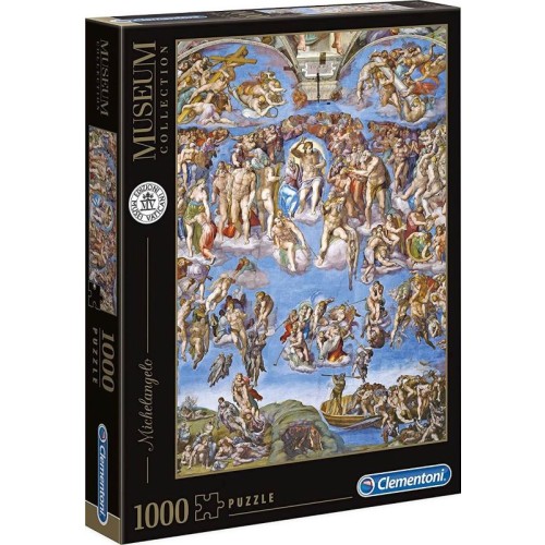 PZL 1000 MICHELANGELO: GIUDIZIO UNIVERS.