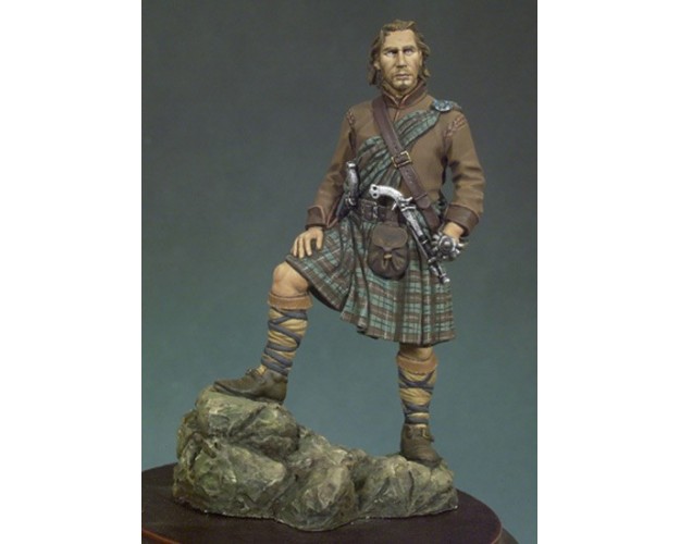ROB ROY