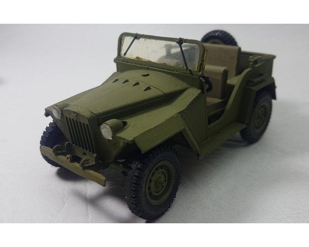 GAZ-67