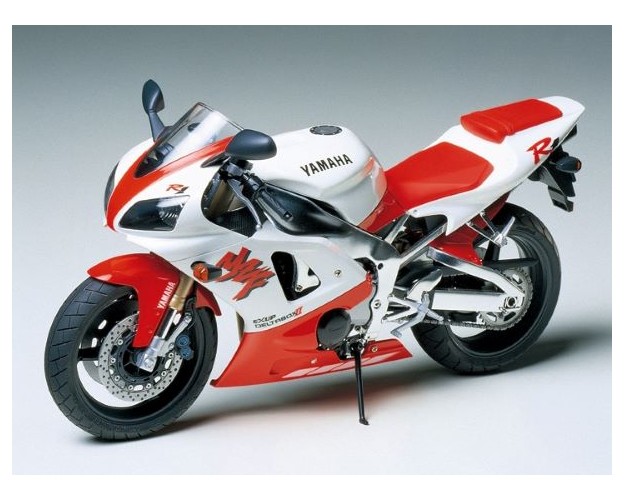 YAMAHA YZF-R1