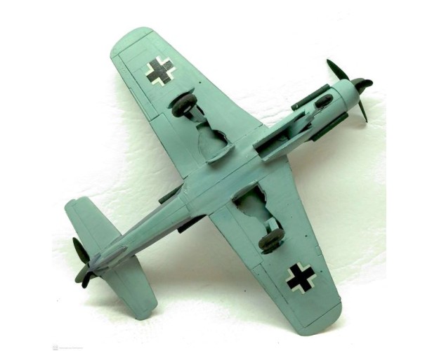 DORNIER DO-335 PFEIL (CAZA NOCTURNO) - 1/72