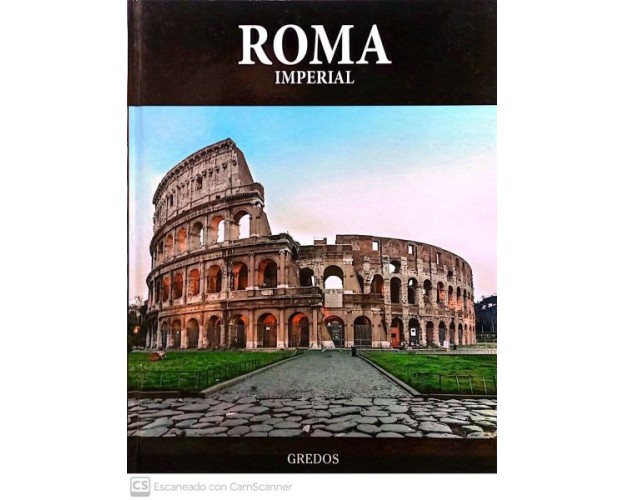 ROMA IMPERIAL