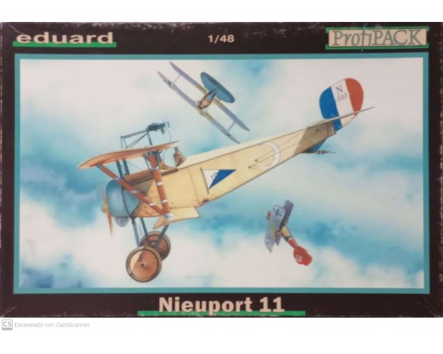 NIEUPORT 11