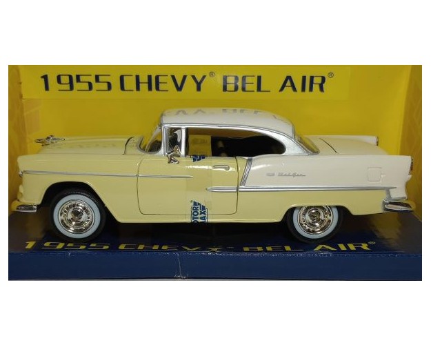 1955 CHEVY BEL AIR