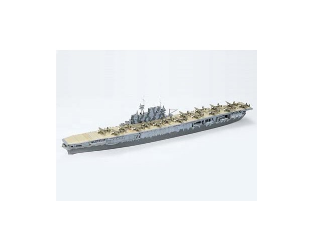 U.S.AIRCRAFT CARRIER HORNET