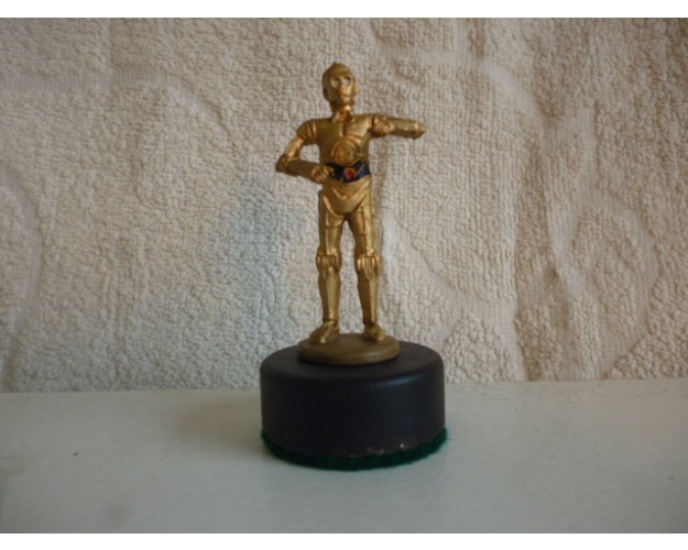 C3PO - SW