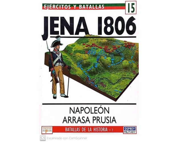 15 Jena 1806