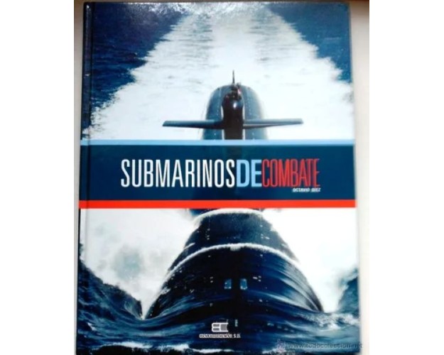 SUBMARINOS DE COMBATE