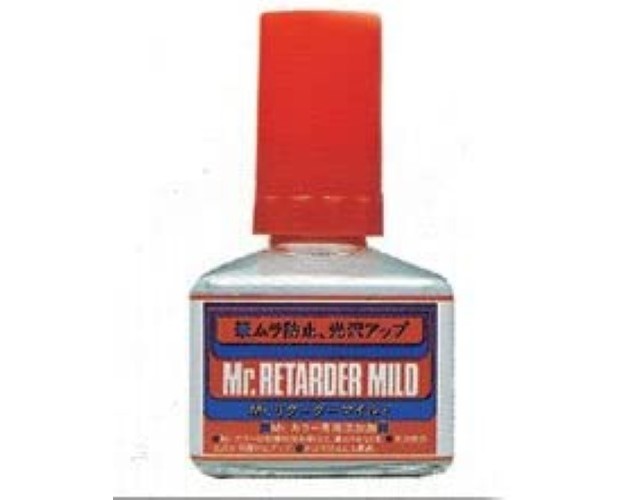 MR.RETARDER MILD