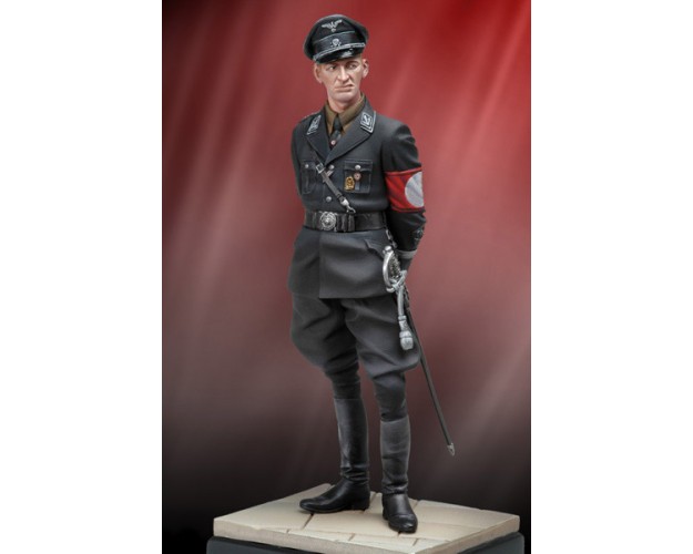 REINHARD HEYDRICH - 90mm