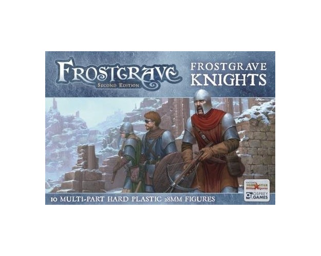 FROSTGRAVE KNIGHTS