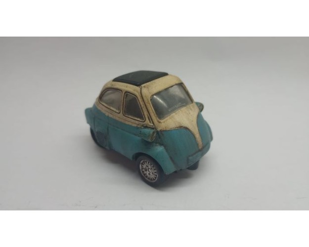 BMW Isetta 1/38