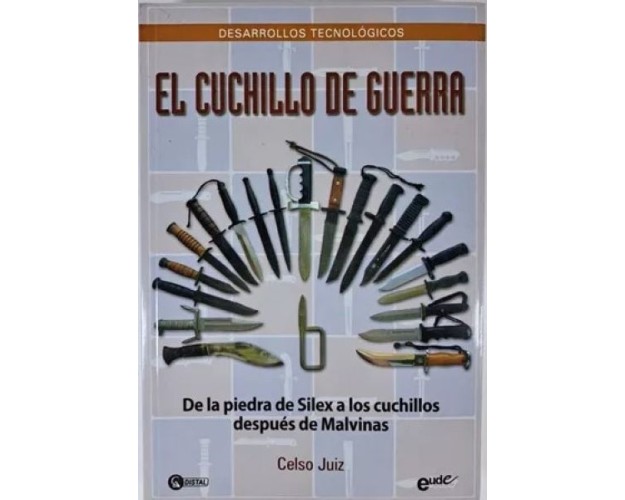 El cuchillo de guerra