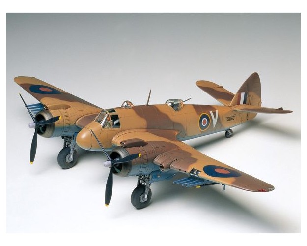 1/48 Bristol Beaufighter Mk.6