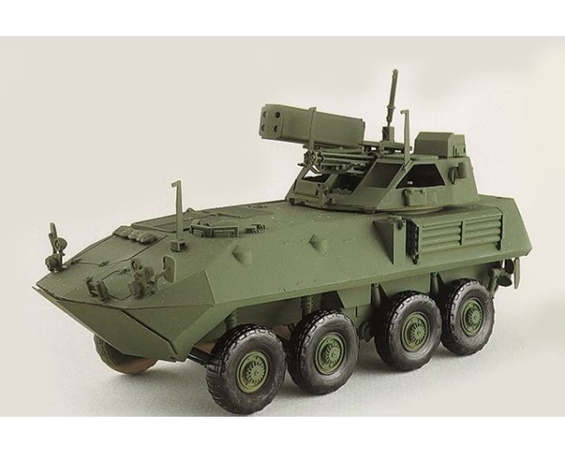 LAV-C - 1/87