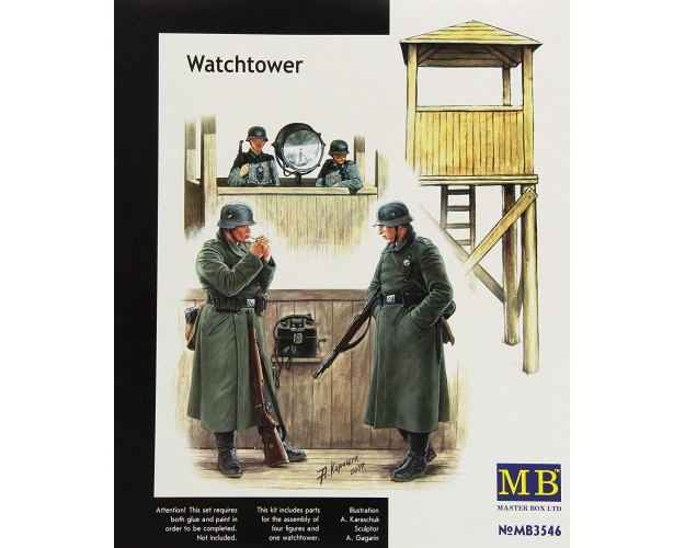 WATCHTOWER