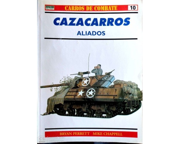 10.- CAZACARROS ALIADOS