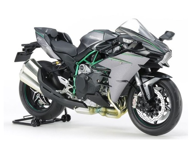 KAWASAKI Ninja