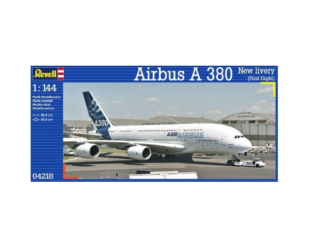 AIRBUS A380