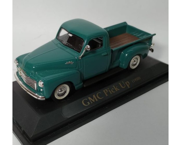 GMC ´PICK UP (1950)