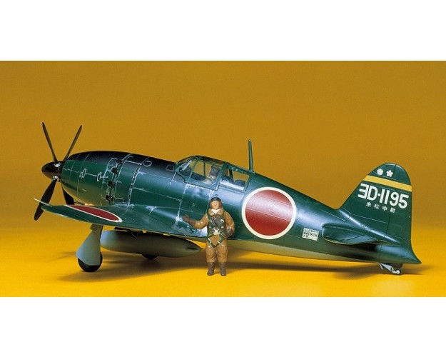 1 /48 Raiden (Jack)