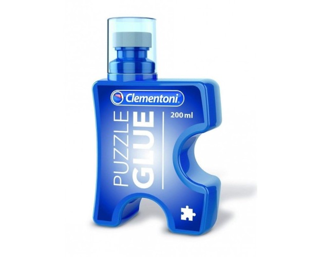 GLUE - CEMENTO PARA ROMPECABEZAS