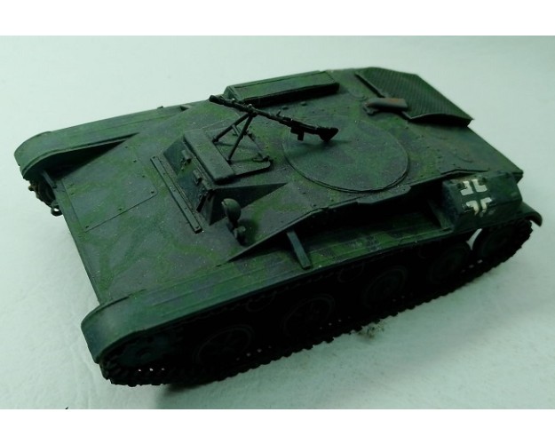 PZKPFW 743