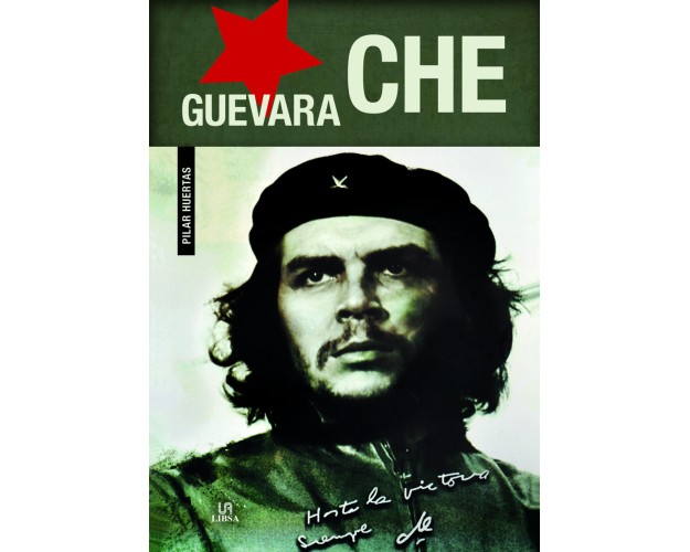 CHE GUEVARA