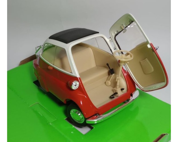 BMW Isetta