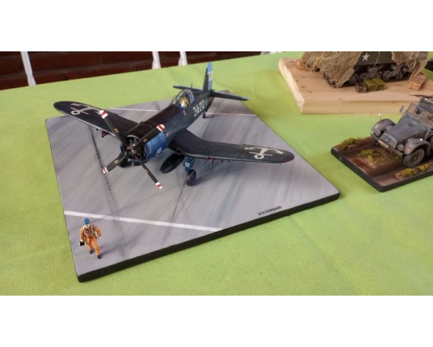 ESTUVIMOS EN LA 6ª EXPOSICIÓN DE MODELISMO Y COLECCIONISMO DE PARANÁ