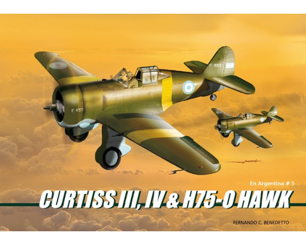 Curtiss Hawk 75 