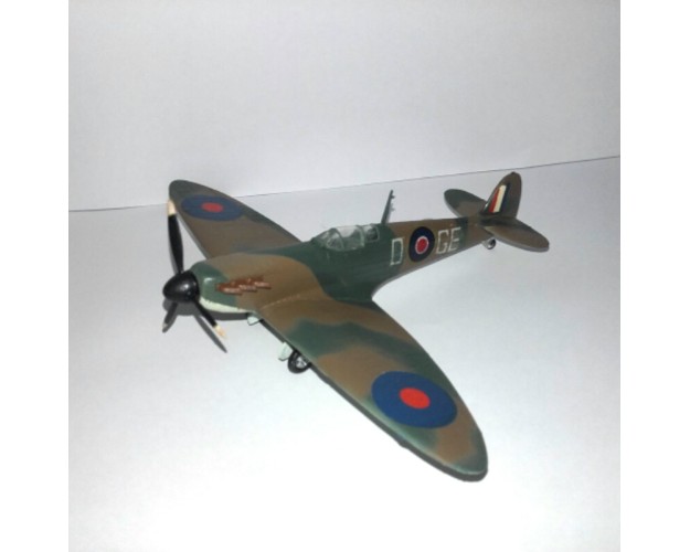 SUPERMARINE SPITFIRE MKI